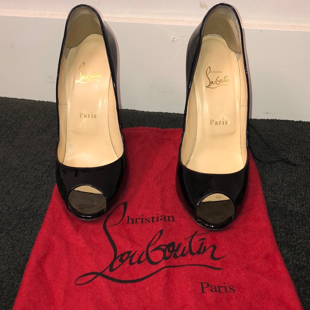 Christian Louboutin